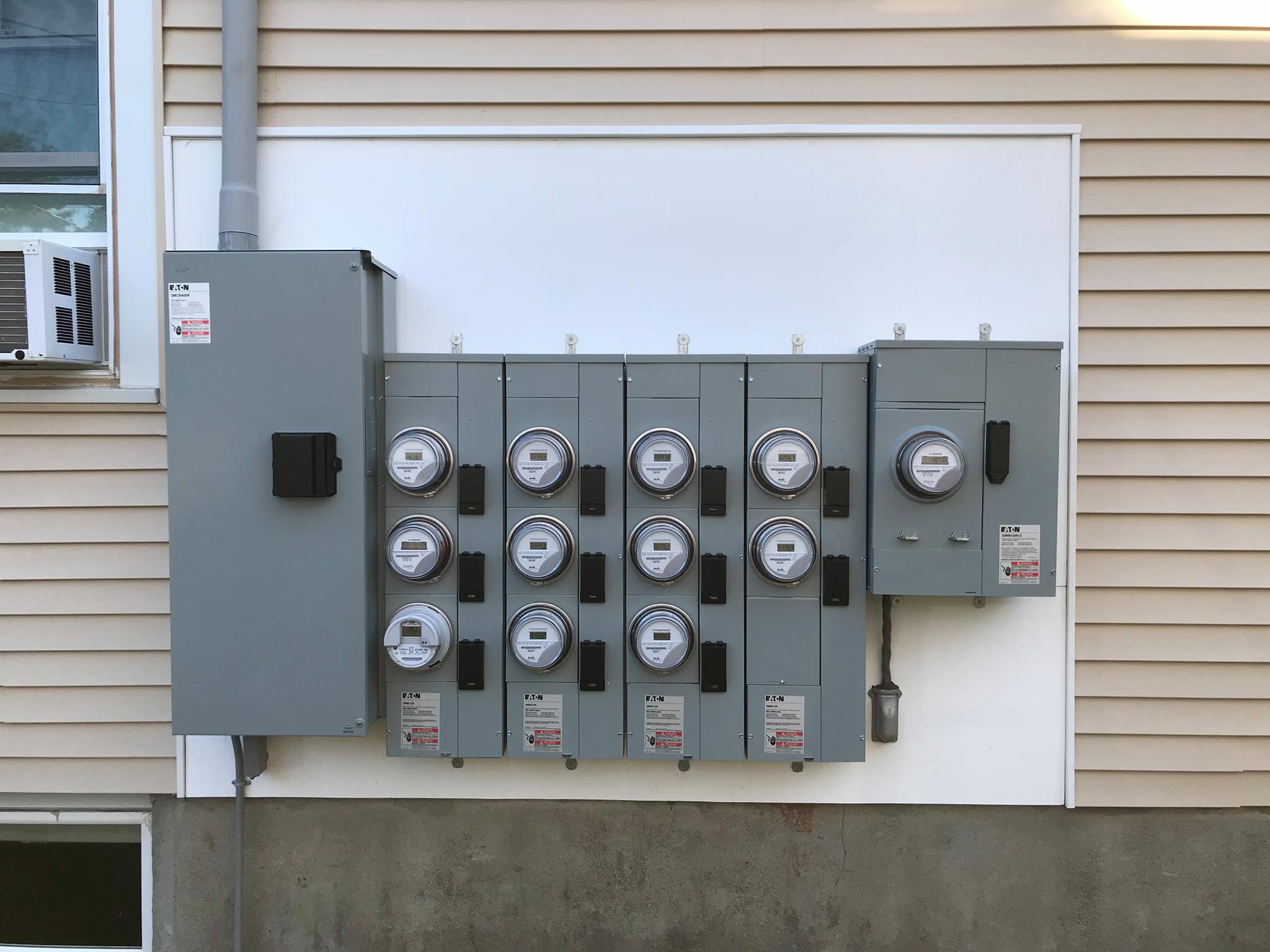 Electrician Mission Viejo